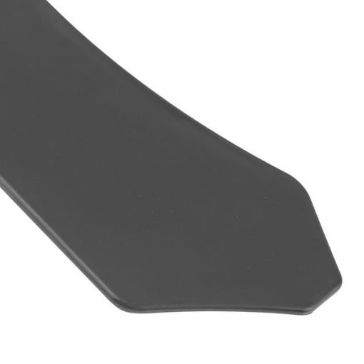 All All All Universal Frontbumper Lip – Matte Black