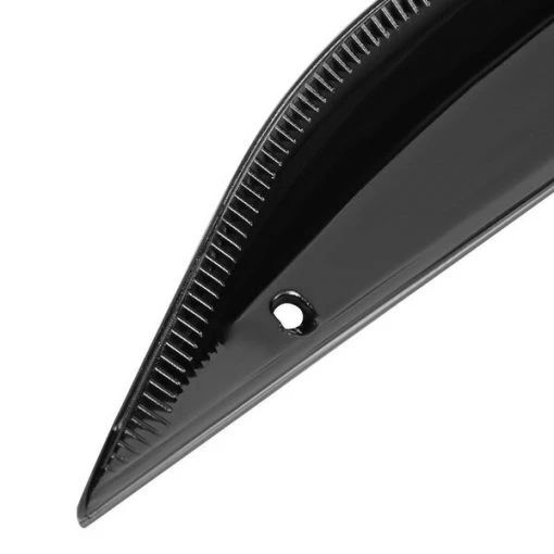 Bmw G20 3 Series M Performance Side Skirt – Gloss Black 19-20