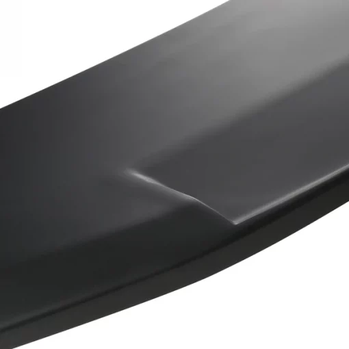 Ford Mustang Coupe Convertible Rear Wing Spoiler 10-14