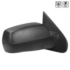 Gmc Sierra Or Chevy Silverado Right Side Mirror 2014-2016