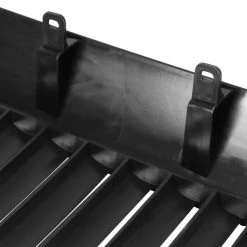 Spec-D Tuning Ford F-250 Black Grille 2011-2016 4 Ford F-250 Black Grille 2011-2016