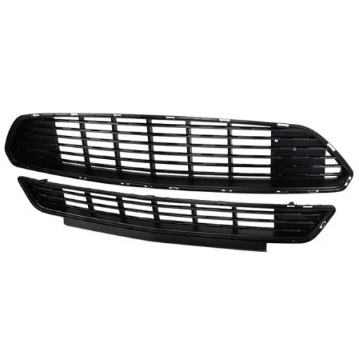 Ford Mustang Ca Type Grille 15-17