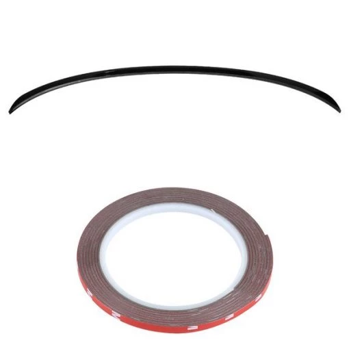 Bmw G20 3 Series M Performance Spoiler – Gloss Black 19-20