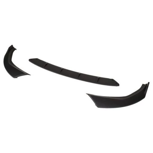 Bmw 3 Series G20 Or G2 Unpainted Front Bumper Lip 2019-Up