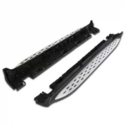 Mercedes Glc X253 Side Step Boards 2Pc 16-Up