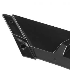 Bmw F30 F35 Front Bumper Lip – Glossy Black 2016-2019