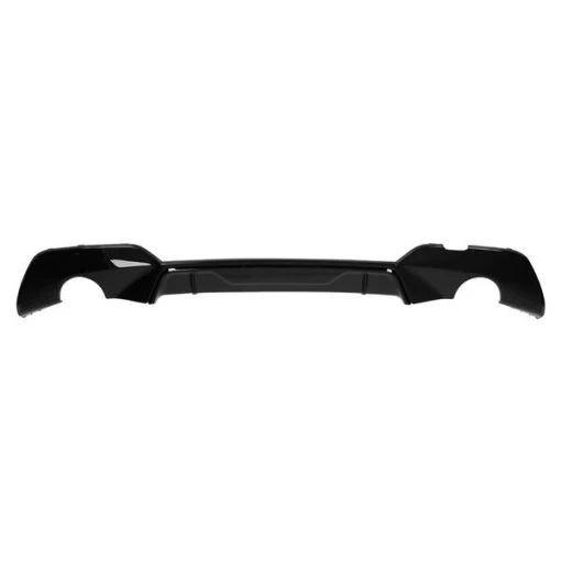 Bmw G20 3 Series M Performance Rear Diffuser 19-20