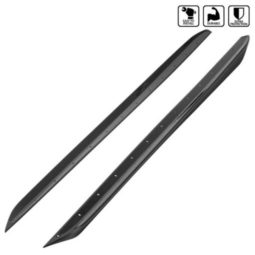 Bmw G20 3 Series M Performance Side Skirt – Gloss Black 19-20