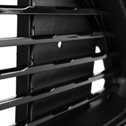 Ford Mustang Ca Type Grille 15-17
