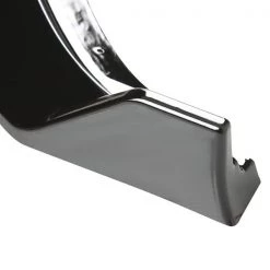 Bmw F30 F35 Front Bumper Lip – Glossy Black 2016-2019