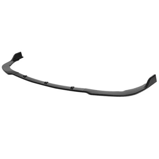 Toyota Camry Black Front Bumper 18-Up