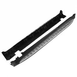 Mercedes Glc X253 Side Step Boards 2Pc 16-Up