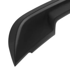 Ford Mustang Gt500 Style Spoiler – Matte Black 2015-Up