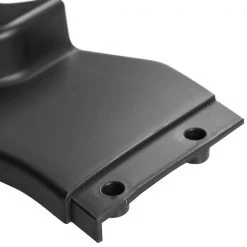 Infiniti Q50 Poly Front Bumper Lip – Black 14-18