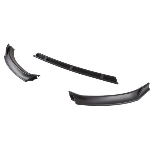 Volkswagen Golf Front Bumper Lip – Matte Black 2014-2017