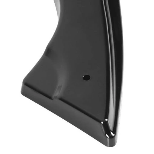 Honda Civic Rear Diffuser -Glossy Black 2016-2019