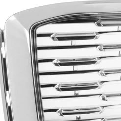 Gmc Yukon Chrome Mesh Style Grille 2015-2018