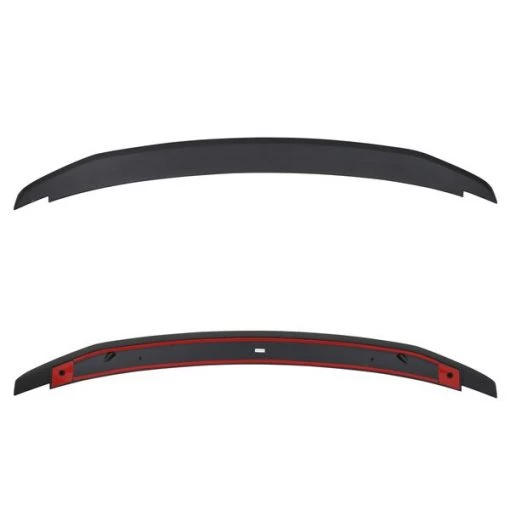 Ford Mustang Coupe Convertible Rear Wing Spoiler 10-14