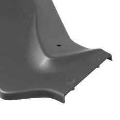 Nissan Sentra Front Bumper Lip – Matte Black 2016-2019