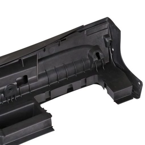 Mercedes Gl450 Aluminum Running Board Side Step Bars 13-18