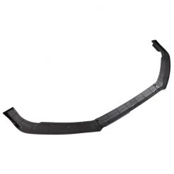 Honda Accord Glossy Black Front Bumper Lip 18-Up