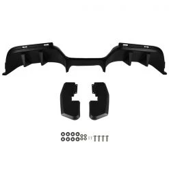 Spec-D Tuning Ford Mustang Pft Rear Diffuser 15-17 7 Ford Mustang Pft Rear Diffuser 15-17
