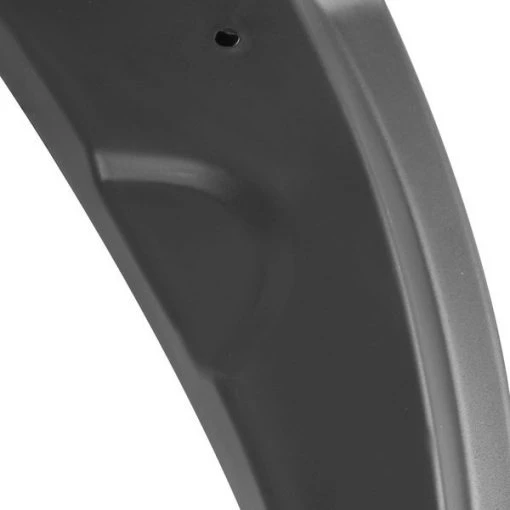 Honda Civic Rear Diffuser -Matte Black 2016-2019