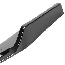 Honda Civic Rear Diffuser -Glossy Black 2016-2019