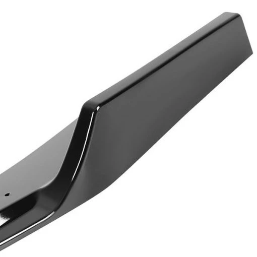 Honda Civic Rear Diffuser -Glossy Black 2016-2019