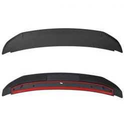 Ford Mustang Coupe Convertible Rear Wing Spoiler 10-14