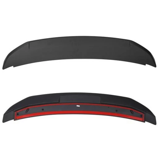 Ford Mustang Coupe Convertible Rear Wing Spoiler 10-14
