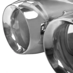 Ford Mustang Gt 350 Rear Diffuser 15-17