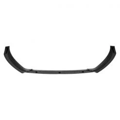 Volkswagen Golf Front Bumper Lip – Glossy Black 2014-2017