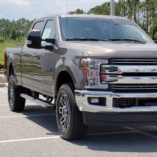 Ford F250 F350 F450 For Super Duty 17-19