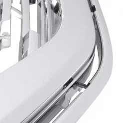 Gmc Yukon Chrome Mesh Style Grille 2015-2018