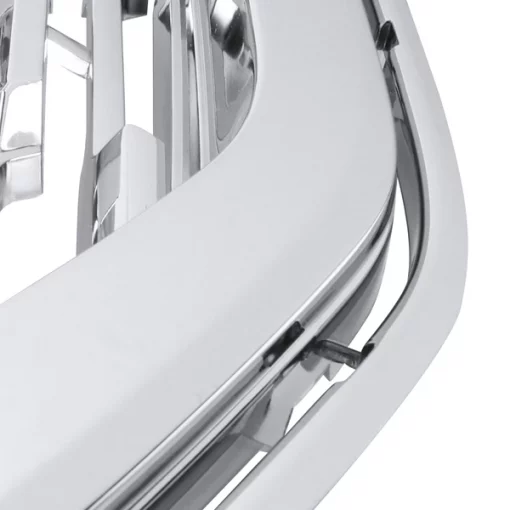 Gmc Yukon Chrome Mesh Style Grille 2015-2018