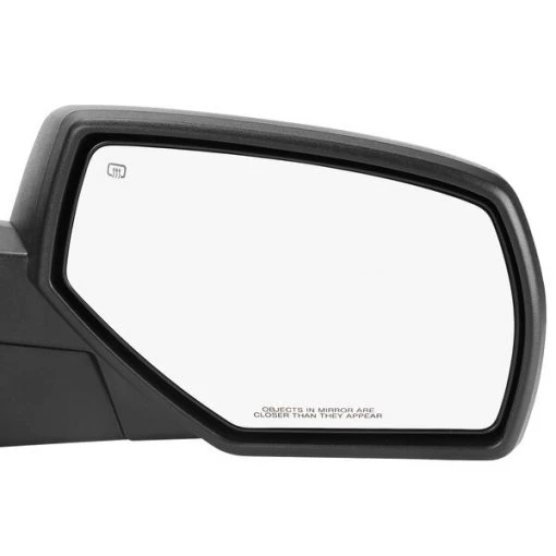 Gmc Sierra Or Chevy Silverado Right Side Mirror 2014-2016