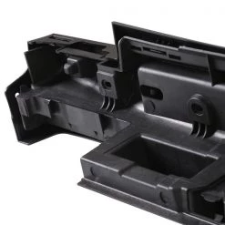 Spec-D Tuning Mercedes C292 Gle Coupe Side Step Bars Running Boards 2Pc 16-20 8 Mercedes C292 Gle Coupe Side Step Bars Running Boards 2Pc 16-20