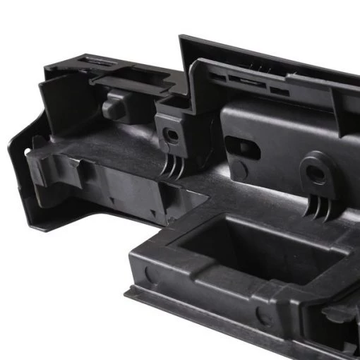 Mercedes C292 Gle Coupe Side Step Bars Running Boards 2Pc 16-20