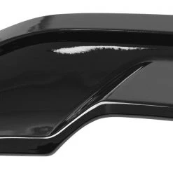 Ford Mustang Gt500 Style Spoiler – Glossy Black 2015-Up