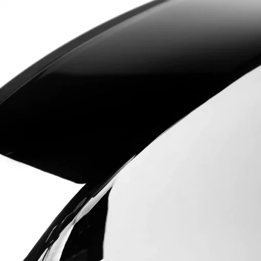 Chevy Silverado Right Towing Mirror Power Heated- Chrome 07-13