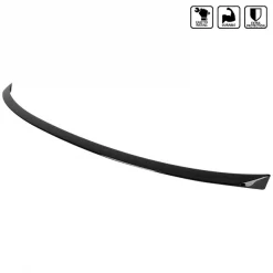Bmw G20 3 Series M Performance Spoiler – Gloss Black 19-20