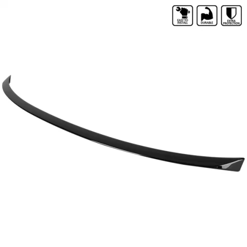 Bmw G20 3 Series M Performance Spoiler – Gloss Black 19-20