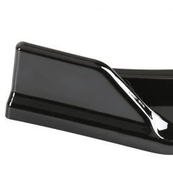 Volkswagen Golf Front Bumper Lip – Glossy Black 2014-2017