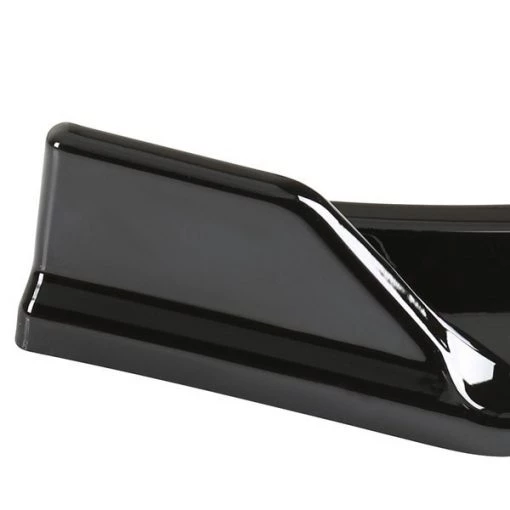 Volkswagen Golf Front Bumper Lip – Glossy Black 2014-2017