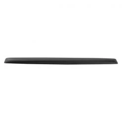 Ford Mustang Ducktail Style Rear Trunk Spoiler Wing Black 05-09