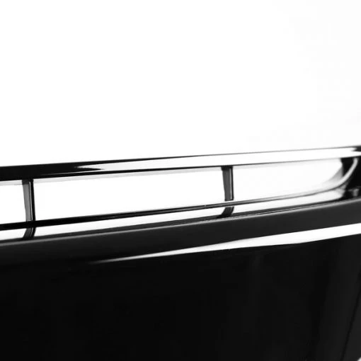 Honda Civic Type R Style Grille 16-Up