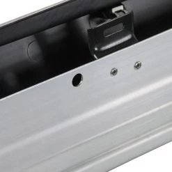 Spec-D Tuning Mercedes X164 Gl 350 450 Nerf Side Step Bar Running Board 07-12 6 Mercedes X164 Gl 350 450 Nerf Side Step Bar Running Board 07-12