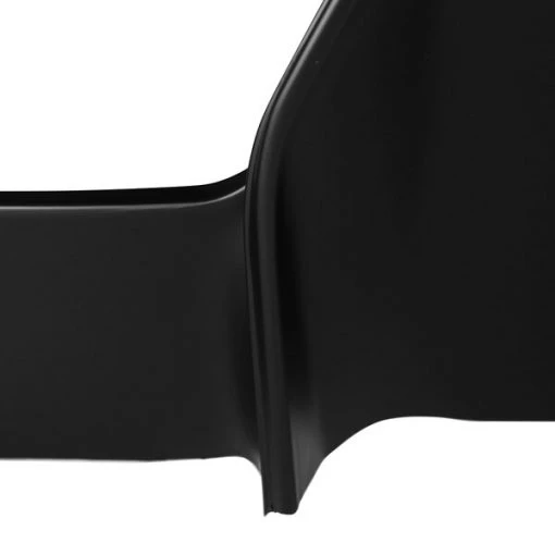 Ford Mustang Pft Rear Diffuser 15-17