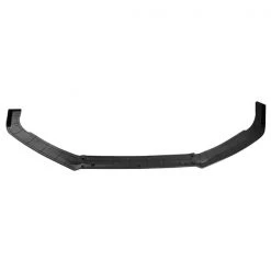 Spec-D Tuning Honda Accord Black Front Bumper Lip 18-Up 9 Honda Accord Black Front Bumper Lip 18-Up